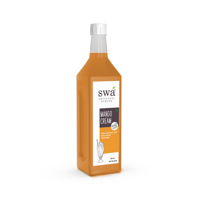 Mango Cream - 500 ml