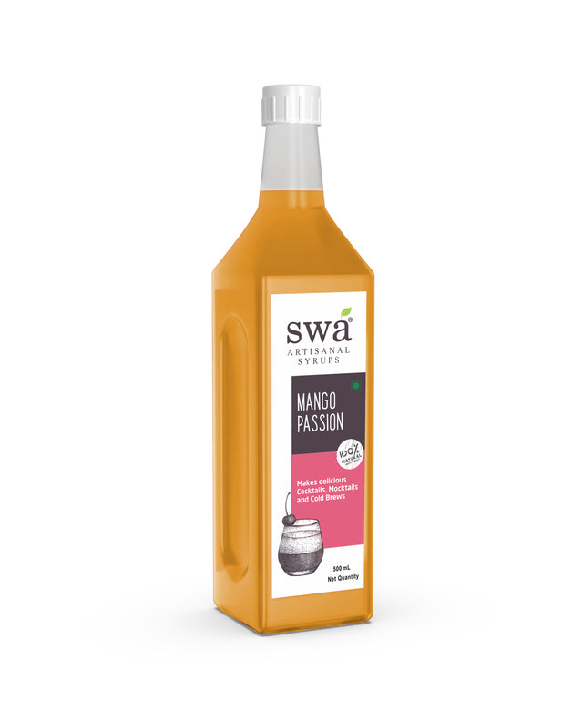 Mango Passion - 500 ml