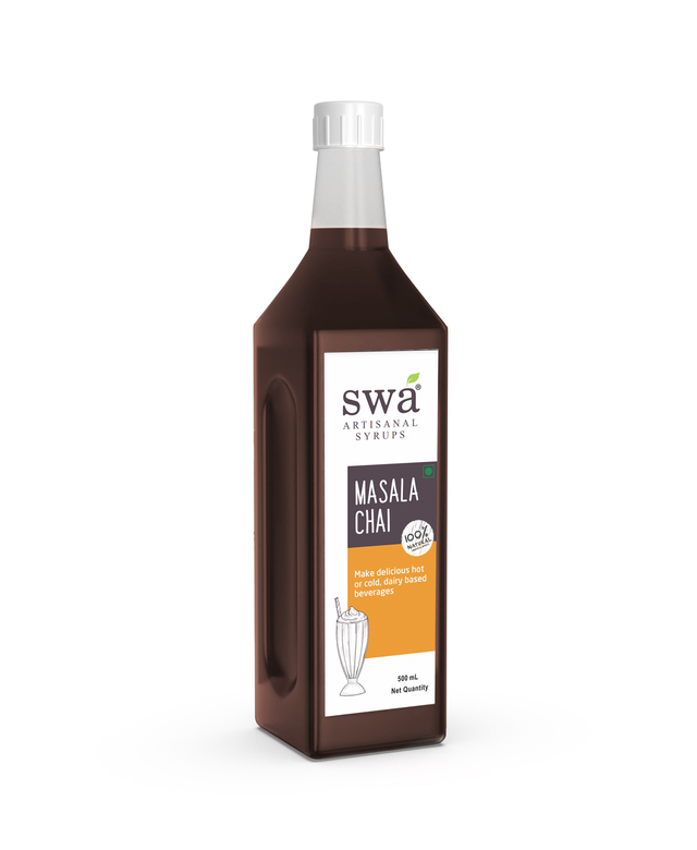 Masala Chai - 500 ml