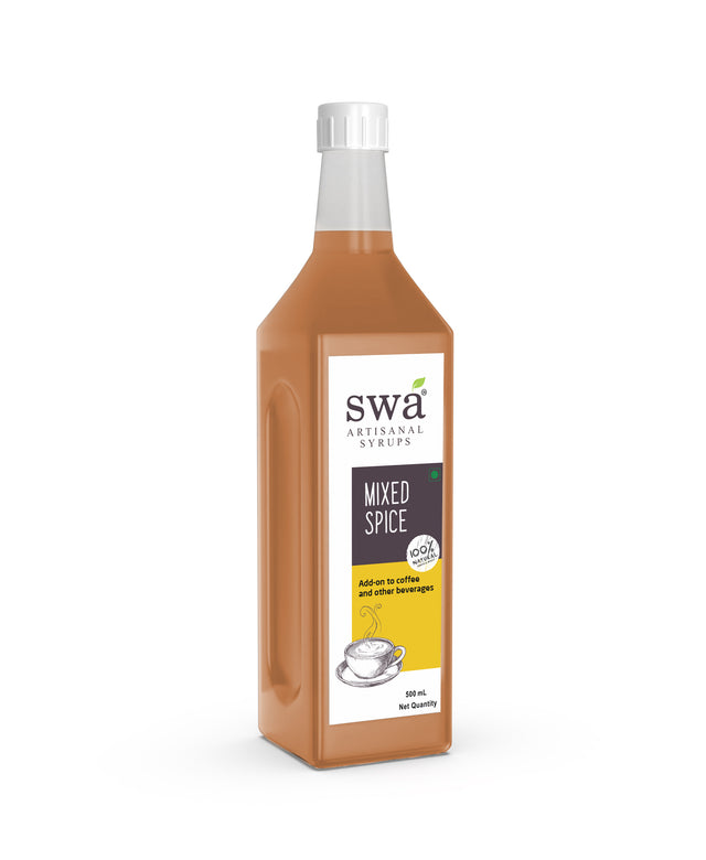 Mixed Spice - 500 ml