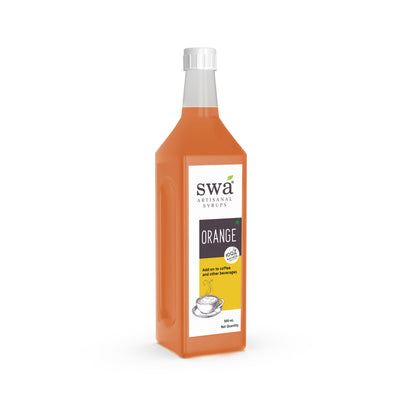 Orange - 500 ml