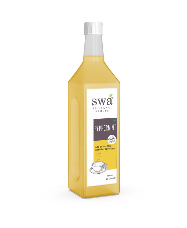 Peppermint - 500 ml