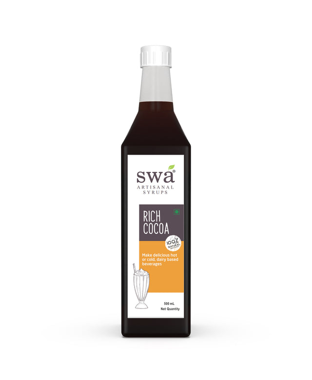 Rich Cocoa - 500 ml