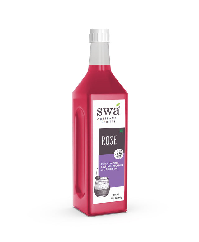 Rose - 500 ml