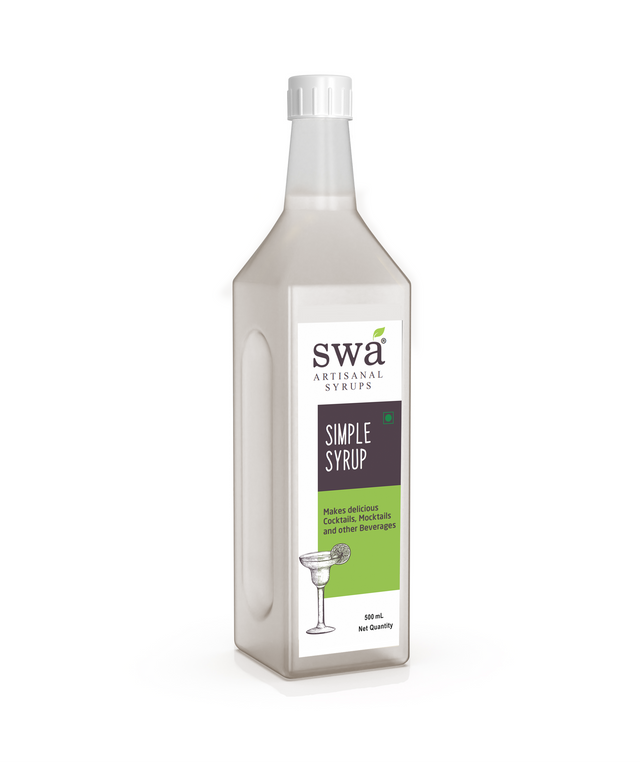 Simple Syrup - 500 ml