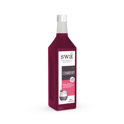 Strawberry - 500 ml