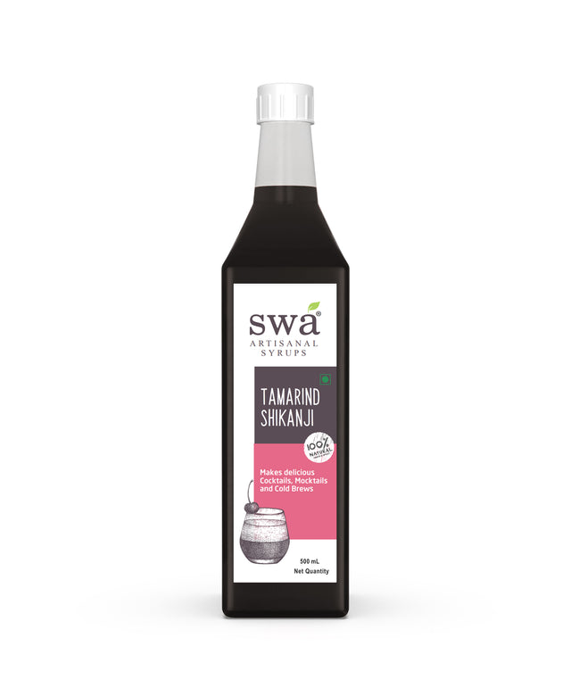 Tamarind Shikanji - 500 ml