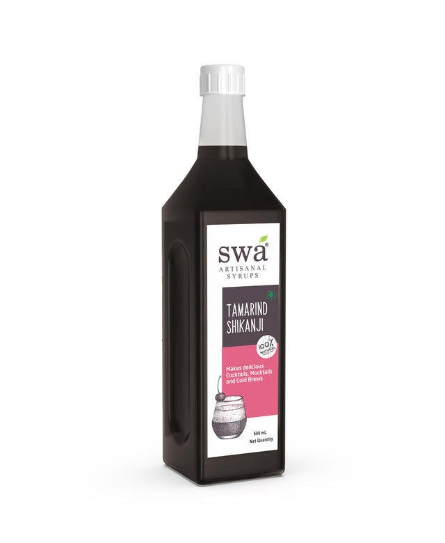Tamarind Shikanji - 500 ml