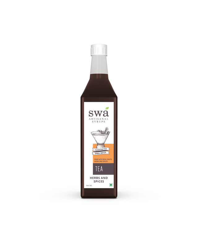 Tea Chai - 500 ml