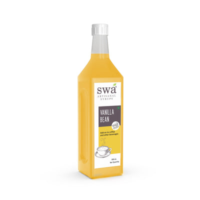 Vanilla Bean - 500 ml