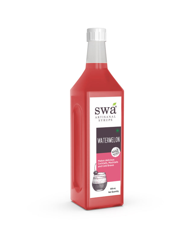 Watermelon - 500 ml