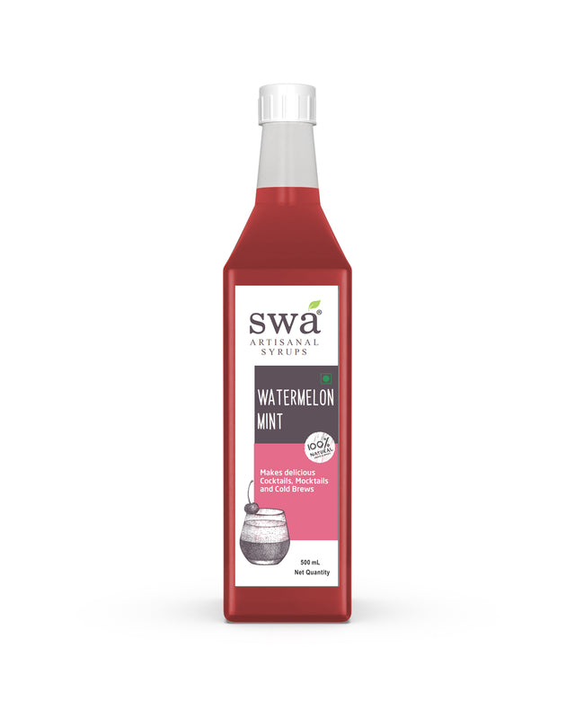Watermelon Mint - 500 ml
