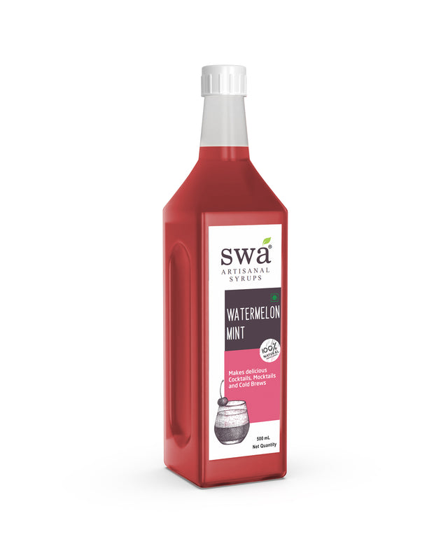 Watermelon Mint - 500 ml
