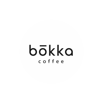 Bokka coffee
