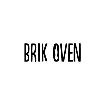 Brik oven