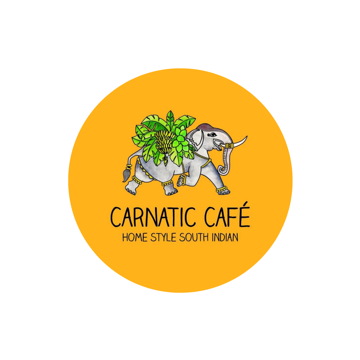 Carnatic cafe