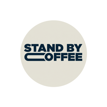 Stand by coffee